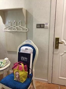 Yueyou Boutique Hotel 重慶 エクステリア 写真